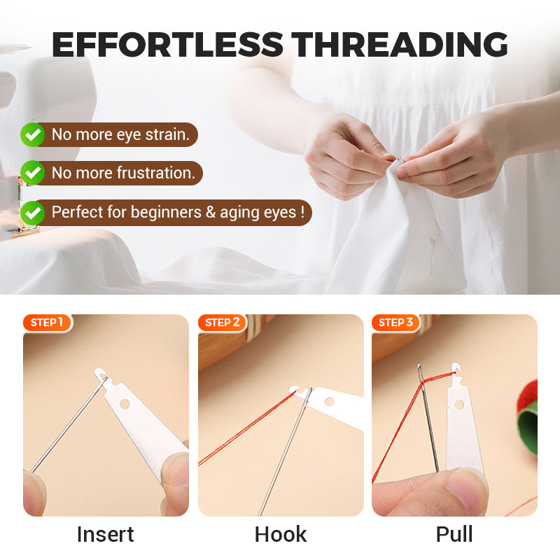 🌲Buy 2 Get 3 Free🎁37PCS Sewing Tool Kit