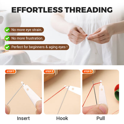 🌲Buy 2 Get 3 Free🎁37PCS Sewing Tool Kit