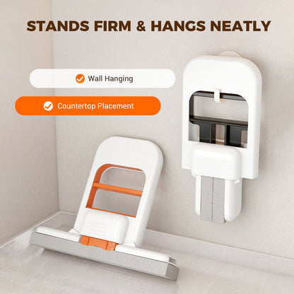 📢Buy 1 Get 1 Free✨Mini Mop Self-wringing & Portable