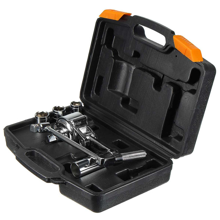 🔥 Essential for families 🔥 Car tire nut disassembly tool kit (49% discount)