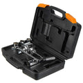🔥 Essential for families 🔥 Car tire nut disassembly tool kit (49% discount)