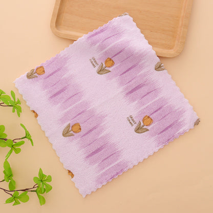 ✨Buy 1 Get 2 Free✨Coral Fleece Absorbent Lint-Free Dishcloths