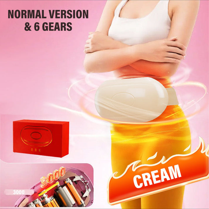 ✨LAST DAY SALE 66% OFF✨Lazy Abdominal Slimming Machine