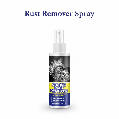 🥳2026 HOT SALE🥳50K+ SOLD!🚗A Small Investment, Saves Big on Repairs. Multipurpose Rust Treatment