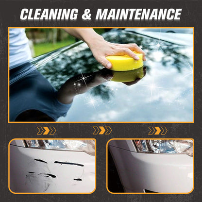 🚗 Buy 1 Get 1 Free✨ Car Scratch Repair Paste – Easy Application, Quick Drying & Invisible Finish 🔧