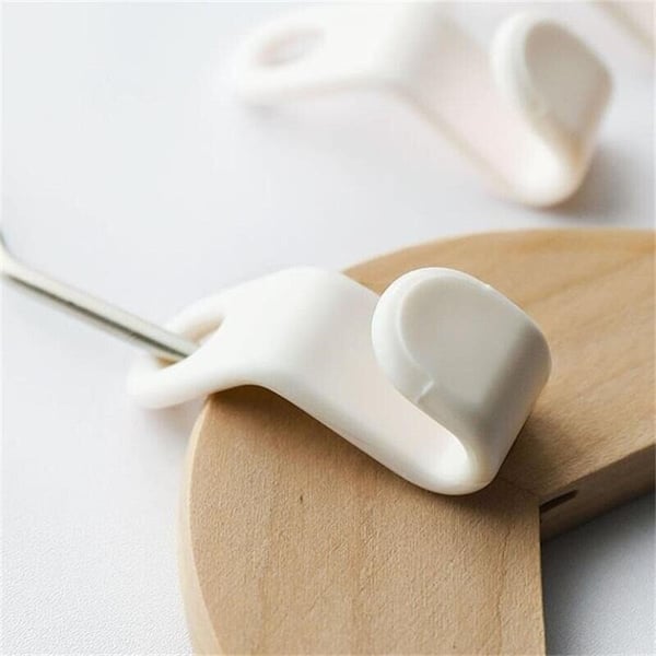 【🔥The 2026 The best closet helper】Space-Saving Clothes Hanger Connector Hooks
