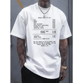 JESUS PAID IT ALL Graphic Print Tee