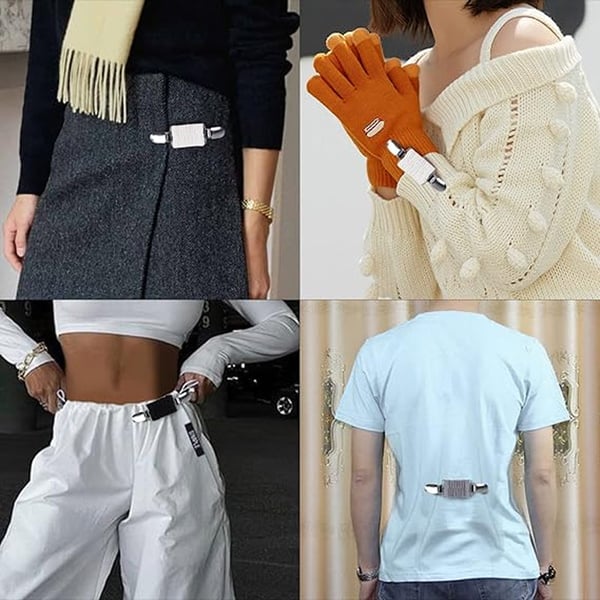 🎁Elastic Waist Clip