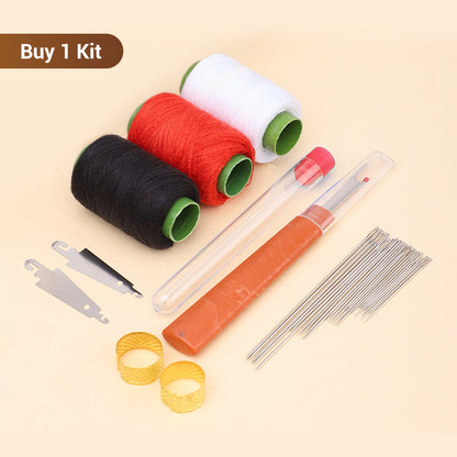 🌲Buy 2 Get 3 Free🎁37PCS Sewing Tool Kit