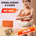 ✨LAST DAY SALE 66% OFF✨Lazy Abdominal Slimming Machine