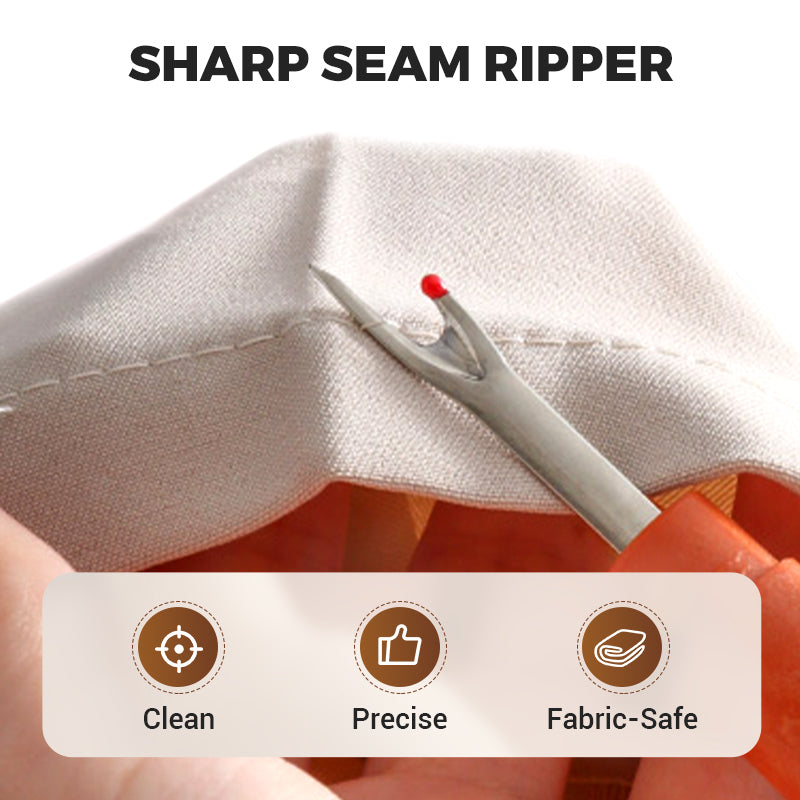 🌲Buy 2 Get 3 Free🎁37PCS Sewing Tool Kit