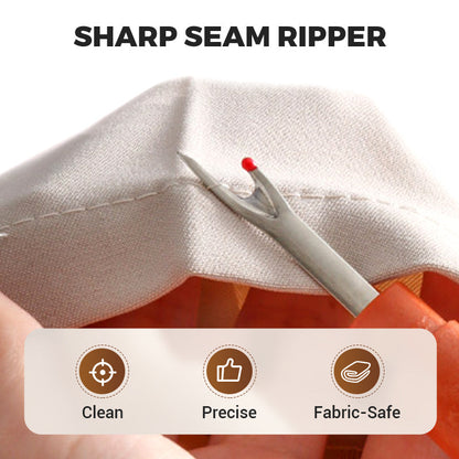 🌲Buy 2 Get 3 Free🎁37PCS Sewing Tool Kit