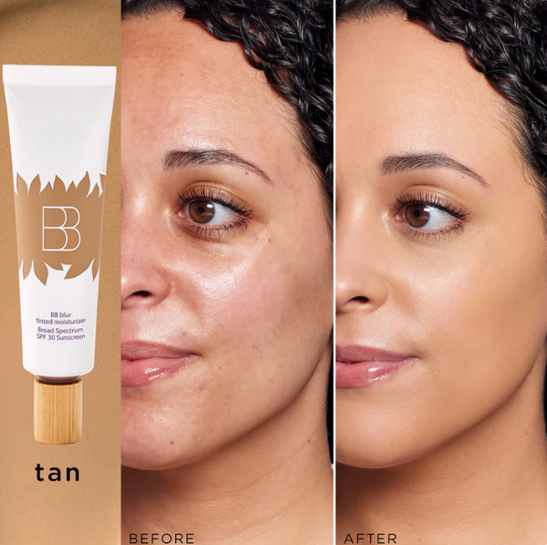 ✨LAST DAY BUY 1 GET 1 FREE✨BB blur tinted moisturizer SPF 30+