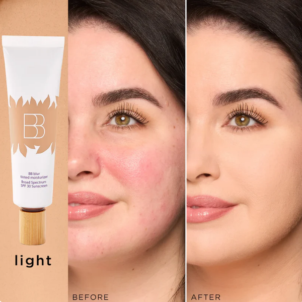 ✨LAST DAY BUY 1 GET 1 FREE✨BB blur tinted moisturizer SPF 30+