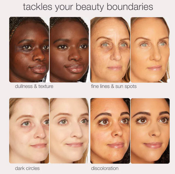 ✨LAST DAY BUY 1 GET 1 FREE✨BB blur tinted moisturizer SPF 30+