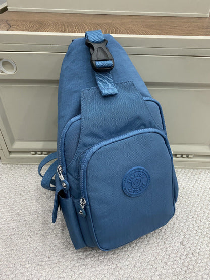 Two-in-one Dual-Use Backpack