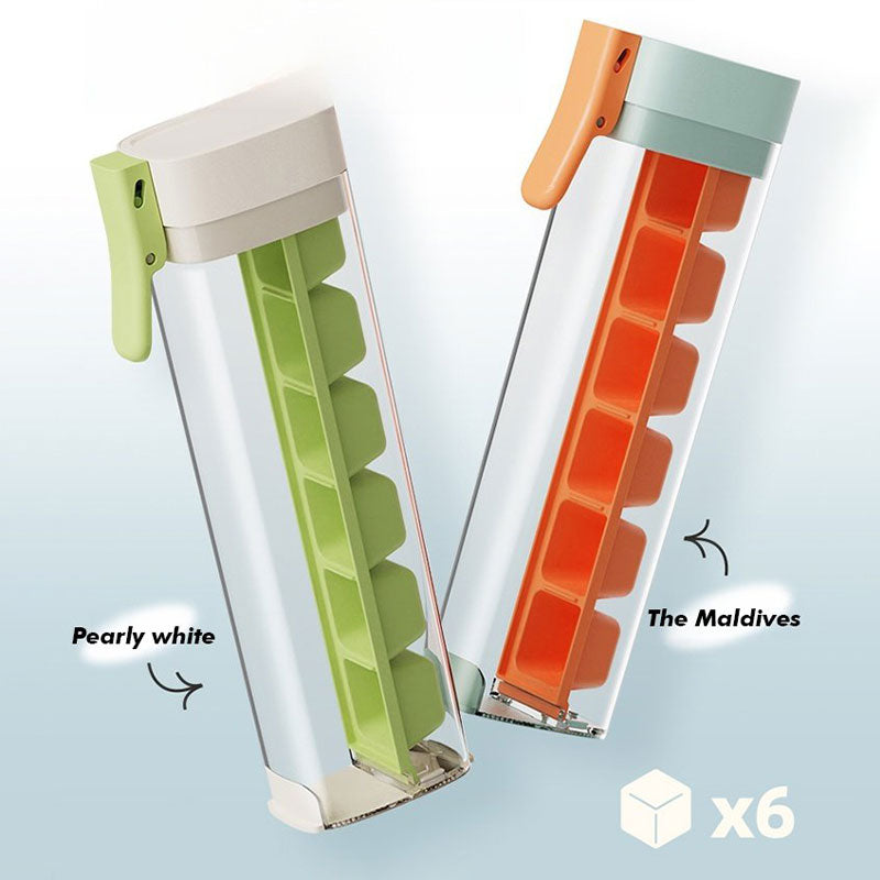 🔥Buy 1 Get 1 Free🔥New Arrival Home Ice Maker🧊
