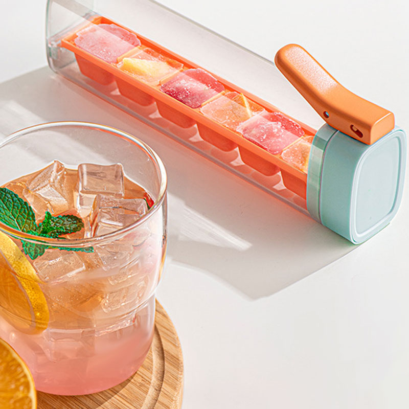 🔥Buy 1 Get 1 Free🔥New Arrival Home Ice Maker🧊