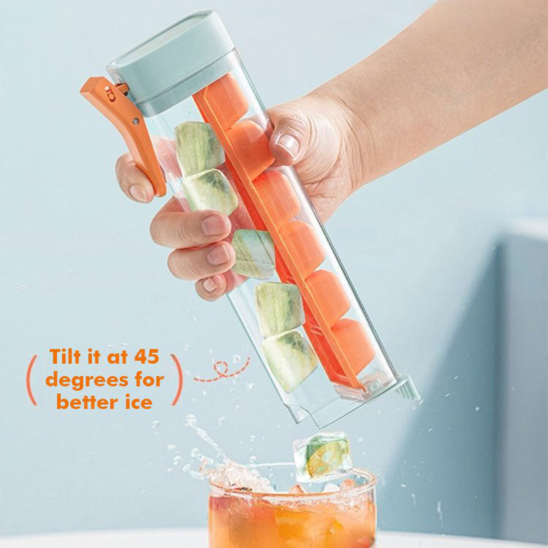 🔥Buy 1 Get 1 Free🔥New Arrival Home Ice Maker🧊