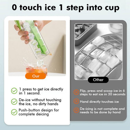 🔥Buy 1 Get 1 Free🔥New Arrival Home Ice Maker🧊