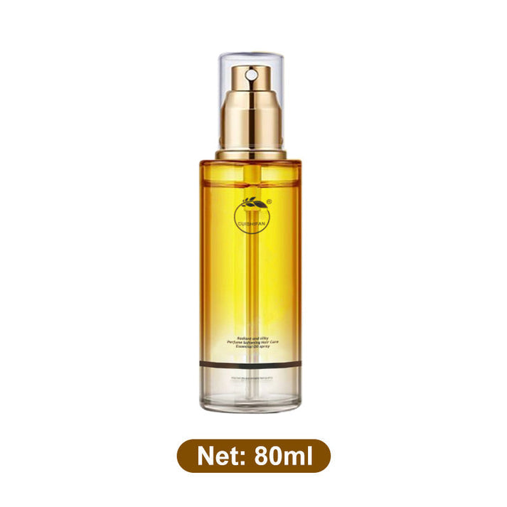 💫Summer Hot Sale 50% off! 🌸Intensive Nourishing Hair Oil Spray💖