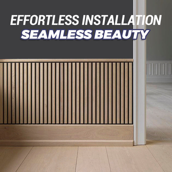 🔥 50% discount 🔥 Double-headed Seamless Skirting Nails🛠️
