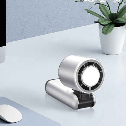 🧊 Mini Ice Cold Fan 🔥