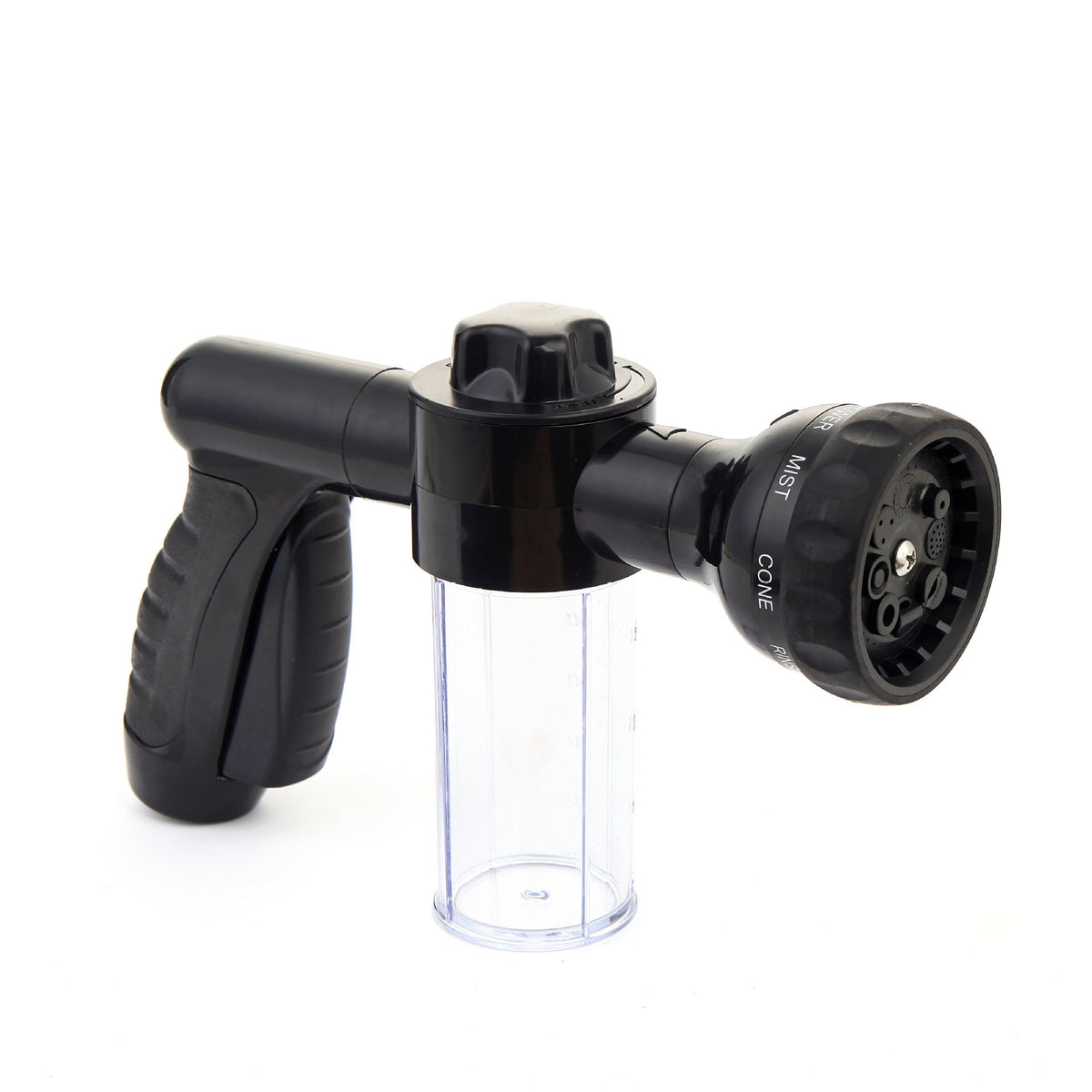 The Original Pup Jet - 8 IN 1 SPRAY PATTERNS