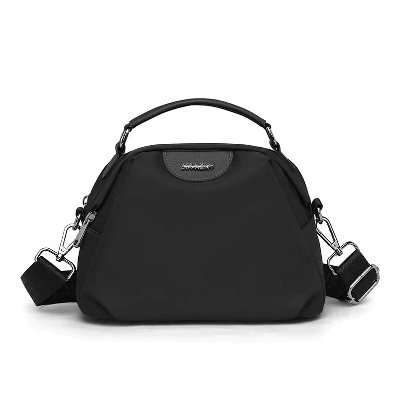 Women's Casual Large-Capacity Shoulder Bag