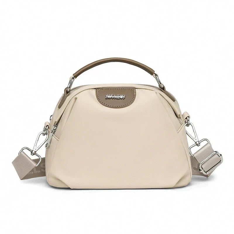 Women's Casual Large-Capacity Shoulder Bag