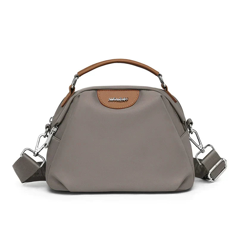 Women's Casual Large-Capacity Shoulder Bag