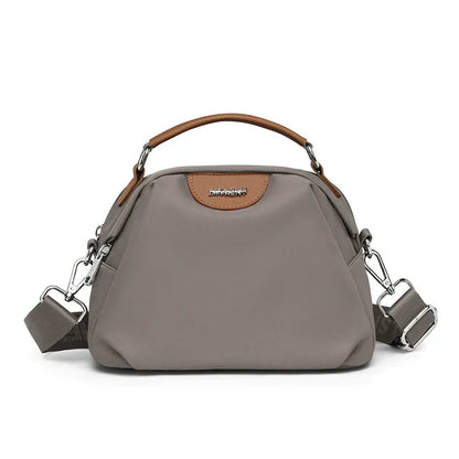 Women's Casual Large-Capacity Shoulder Bag