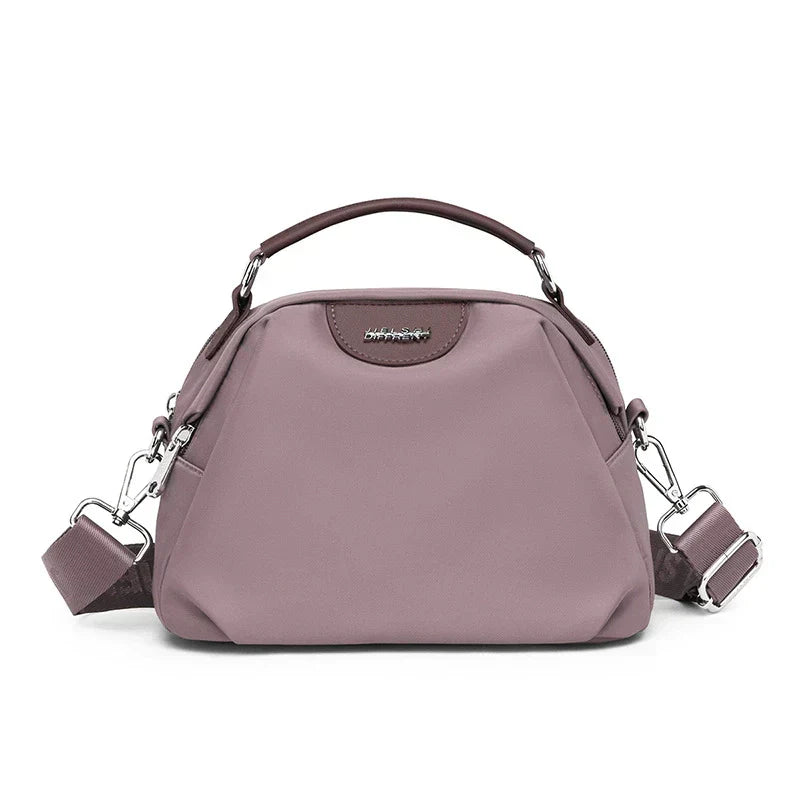 Women's Casual Large-Capacity Shoulder Bag