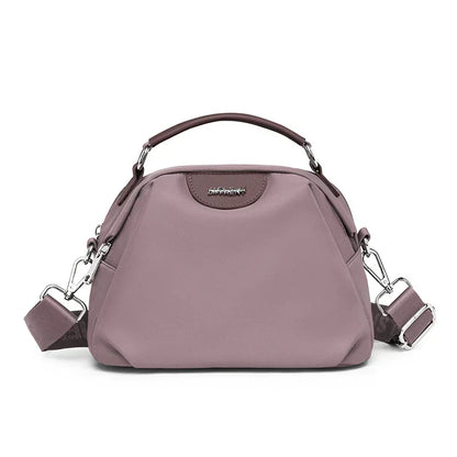 Women's Casual Large-Capacity Shoulder Bag