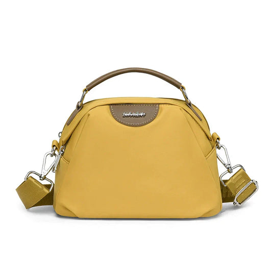 Women's Casual Large-Capacity Shoulder Bag