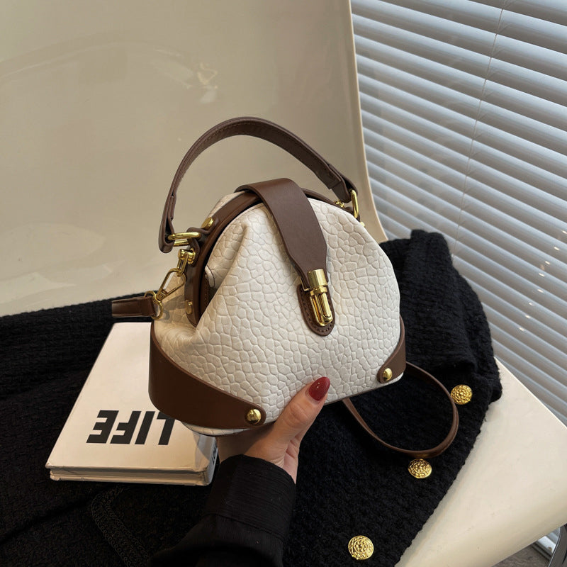 ❣️Fall/Winter New Arrivals❣️Color-Blocked & Stylish Bag