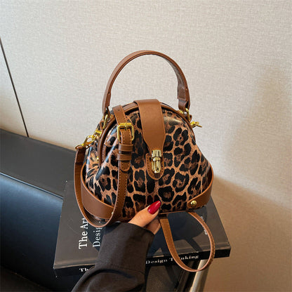 ❣️Fall/Winter New Arrivals❣️Color-Blocked & Stylish Bag