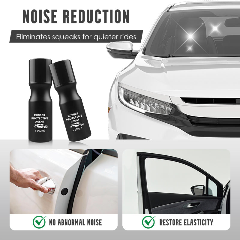 🔥Buy 2 Get 1 Free🔥Car Rubber Seal Protectant