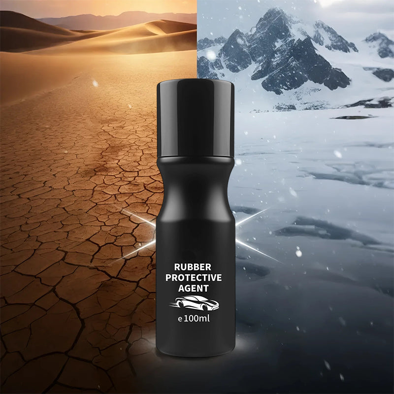 🔥Buy 2 Get 1 Free🔥Car Rubber Seal Protectant