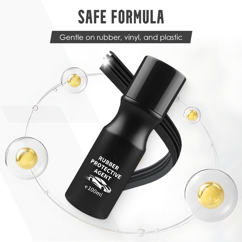 🔥Buy 2 Get 1 Free🔥Car Rubber Seal Protectant