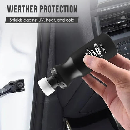 🔥Buy 2 Get 1 Free🔥Car Rubber Seal Protectant