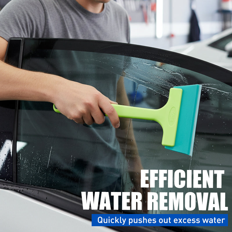 Car Film Squeegee Tool
