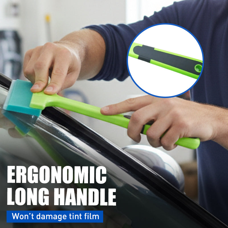 Car Film Squeegee Tool