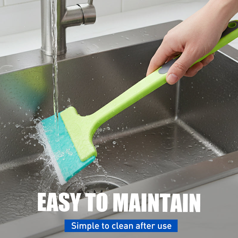 Car Film Squeegee Tool