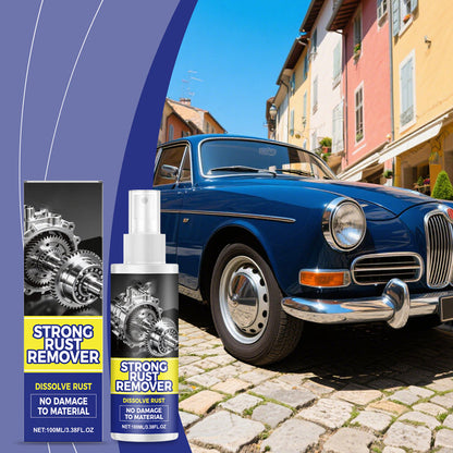 🥳2026 HOT SALE🥳50K+ SOLD!🚗A Small Investment, Saves Big on Repairs. Multipurpose Rust Treatment