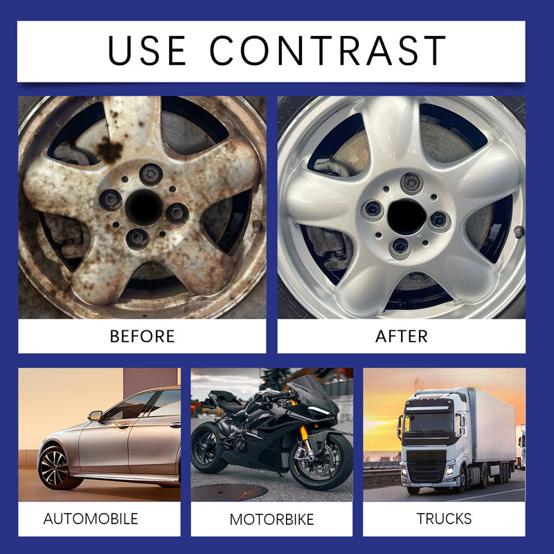 🥳2026 HOT SALE🥳50K+ SOLD!🚗A Small Investment, Saves Big on Repairs. Multipurpose Rust Treatment