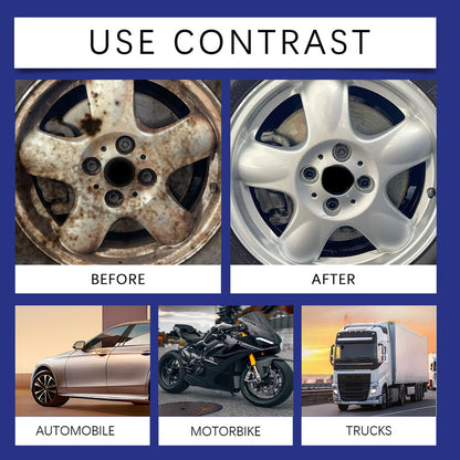 🥳2026 HOT SALE🥳50K+ SOLD!🚗A Small Investment, Saves Big on Repairs. Multipurpose Rust Treatment