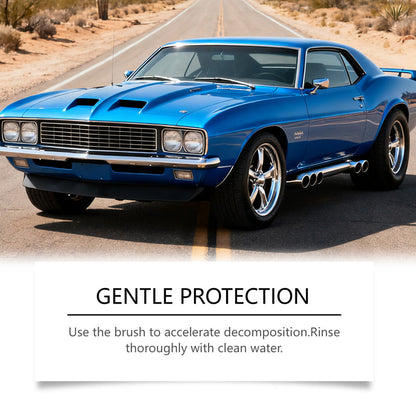 🥳2026 HOT SALE🥳50K+ SOLD!🚗A Small Investment, Saves Big on Repairs. Multipurpose Rust Treatment