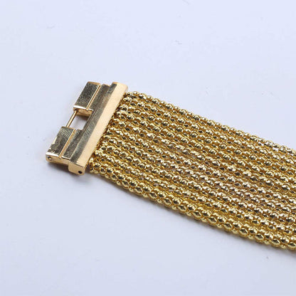 🎄Christmas Special Offer💥Ladies Rhinestone Quartz Square Watch