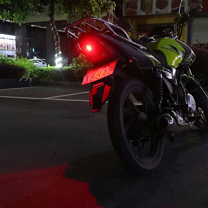 ✨2026 Hot Sale✨Wireless LED Strobe Light for Car